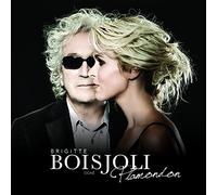Brigitte Boisjoli - Signe Plamondon