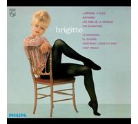 Brigitte by Brigitte Bardot (2003-04-22)