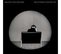 The Future Is Our Way Out