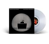 Brigitte Calls Me Baby – The Future Is Our Way Out – LP transparent