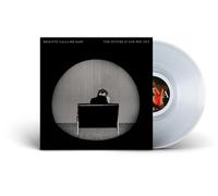 Brigitte Calls Me Baby – The Future Is Our Way Out – LP transparent
