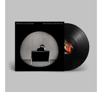 BRIGITTE CALLS ME BABY - THE FUTURE IS OUR WAY OUT VINYL LP NEUF