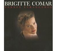 BRIGITTE COMAR - TERRES ETRANGERES