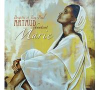 Brigitte et Jean-Paul Artaud chantent Marie CD