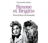 Brigitte et Simone : deux icônes à la française