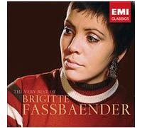 Brigitte Fassbaender