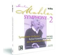 Gustav Mahler – Symphonie n°6 – NAXOS