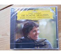 Brigitte Fassbaender – La Belle Meunière – Deutsche Grammophon