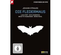 Brigitte Fassbaender - Oper-die Fledermaus