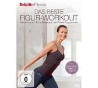 BRIGITTE FITNESS: DAS PERFEKTE FIGUR-WORKOUT DVD NEW
