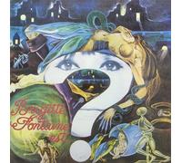 Brigitte Fontaine - Brigitte Fontaine Est...Folle [Vinyl]