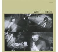 Brigitte Fontaine CD