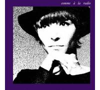 Brigitte Fontaine - comme a la Radio [Import Allemand]