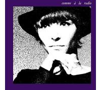 Brigitte Fontaine - Comme A La Radion [Cd] Japan - Import