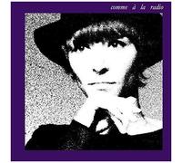 Brigitte Fontaine - Comme A La Radion [Cd] Japan - Import