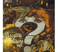 Brigitte Fontaine est... CD