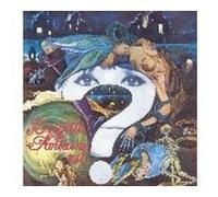 Brigitte fontaine est folle