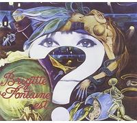 Brigitte Fontaine Est... Folle by Brigitte Fontaine