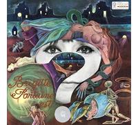 Brigitte Fontaine Est Folle-Special Édition