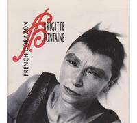 Brigitte Fontaine - French Corazon