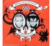 Brigitte Fontaine - Y'a des Zazous
