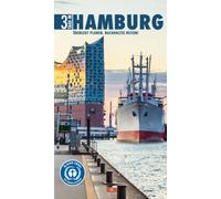 Brigitte Hintzen-Boh 3 Tage in Hamburg: Überlegt planen, nachhaltig reis (Poche)