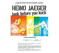 Brigitte Jahn - Heino Jäger: Look Before You Kuck [Import]