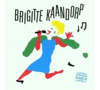 Brigitte Kaandorp - Brigitte Kaandorp [Import]