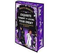 Brigitte Knight The Exquisite Torment of Loving Your Enemy - Wie man sei (Poche)