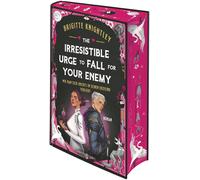 Brigitte Knight The Irresistible Urge to Fall for Your Enemy - Wie man s (Relié)