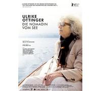 Die Nomadin vom See – Ulrike Ottinger – DVD