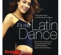Various Artists - Brigitte-Latin Dance [Import]