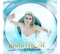 Brigitte M - Immortals [Import]
