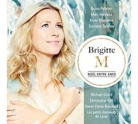 Brigitte M - Noel Entre Amis