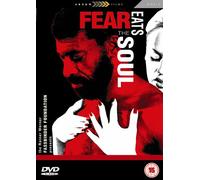 Brigitte Mira - Fear Eats the Soul [Import anglais]