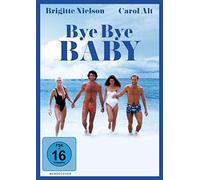 Brigitte Nielsen - Bye Bye Baby