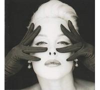 Brigitte Nielsen - I am The One.Nobody Else (1992) [Import]