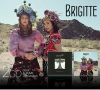 brigitte Nues / A Bouche Que Veux Tu (CD)