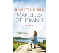 Brigitte Riebe Marlenes Geheimnis: Roman (Poche)