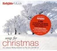 Brönner - Brigitte-Songs for Christmas/DP [Import]