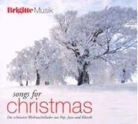 Brigitte-Songs For Christmas
