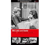 Brigitte Swoboda;Lukas Resetarits - #335: mit Leib und Seele (Käthe Kratz)