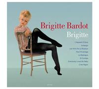 Brigitte Bardot – Brigitte – Vinyle 180 g – Import (Victrola)