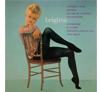 Brigitte - Vinyle Violet