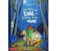 Brigitte Weninger Laura Bednars Ich habe ein Licht und fürchte mich nich (Relié)