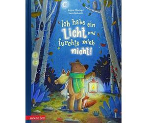 Brigitte Weninger Laura Bednars Ich habe ein Licht und fürchte mich nich (Relié)