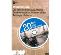 Brigittenau: Die Geschichte des 20.Wiener Ge (DVD)