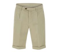 Briglia - Bg101 Chino Shorts - Homme - Shorts - Vert - Taille: L