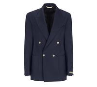Briglia - Blanchette Blazer - Femme - Vestes - Bleu - Taille: 34 FR