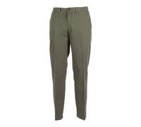 Briglia - Chinos Bg05 - Homme - Pantalons - Vert - Taille: 2XL